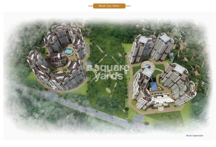 Prestige Norwood Tower View 6