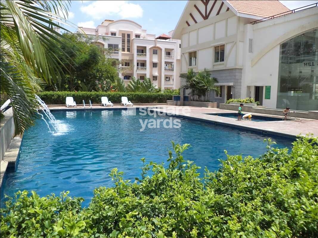 Prestige Notting Hill Amenities-Features 1