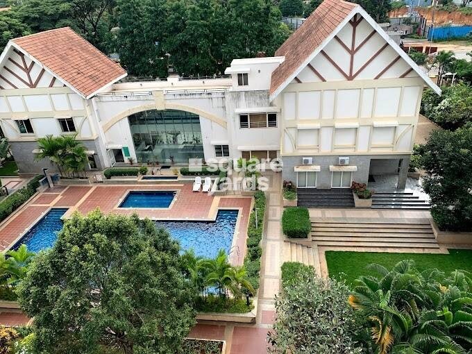 Prestige Notting Hill Amenities-Features 3