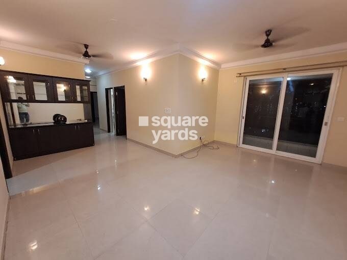 Prestige Notting Hill Apartment Interiors 2