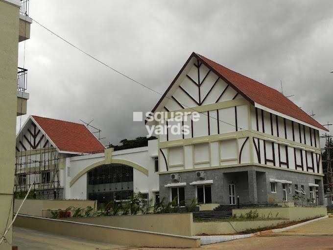 Prestige Notting Hill