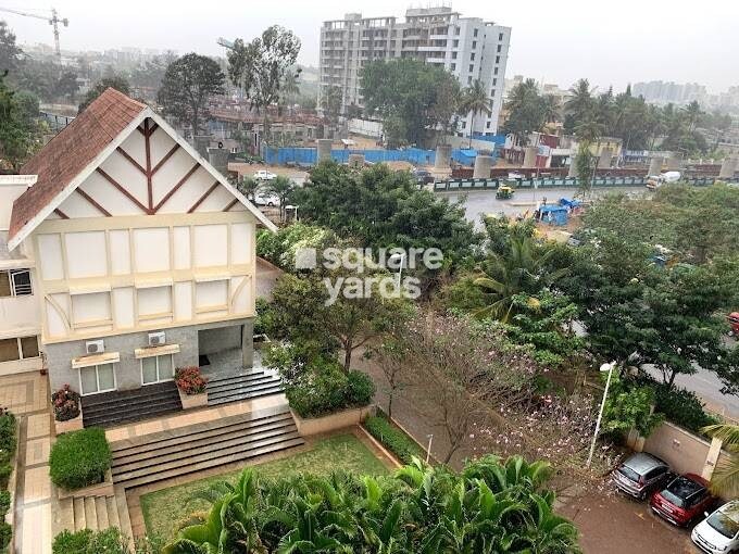 Prestige Notting Hill