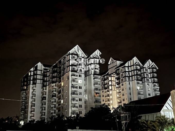 Prestige Notting Hill Tower View 1