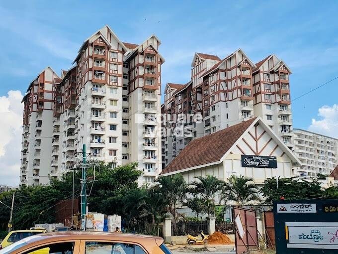 Prestige Notting Hill