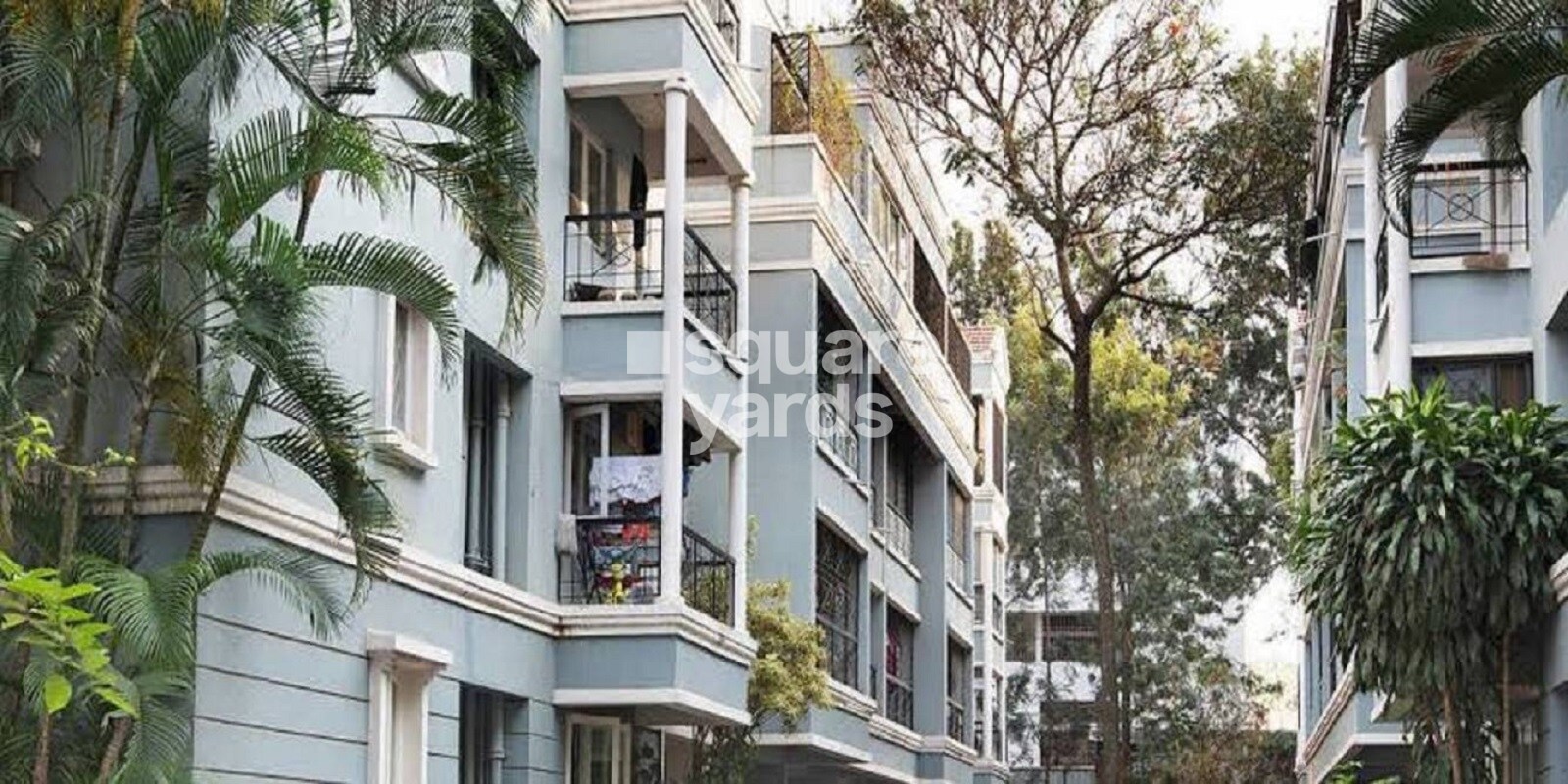 Prestige Oakwood