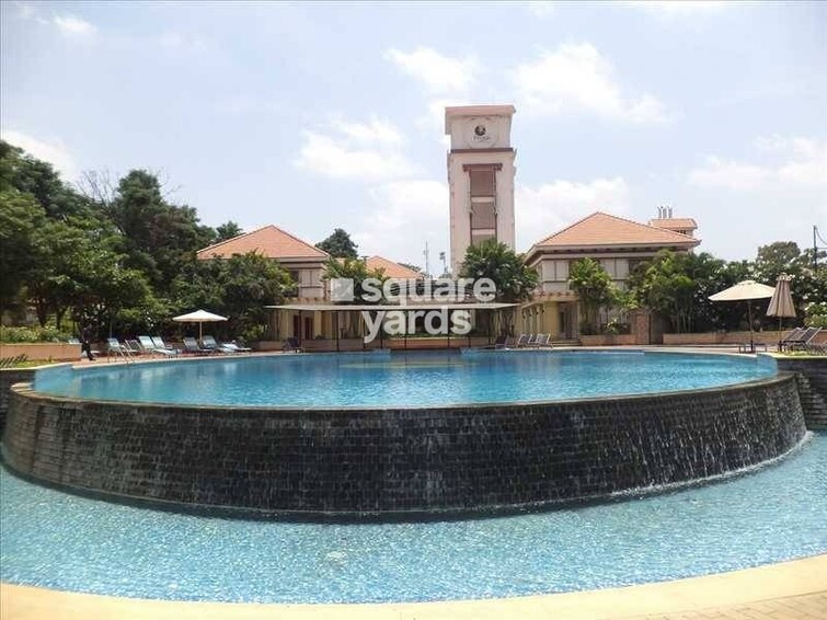 Prestige Ozone Amenities-Features 1