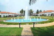 Prestige Ozone Tower View