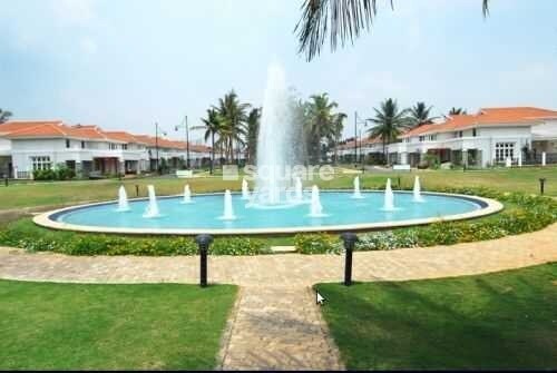 Prestige Ozone Tower View 1