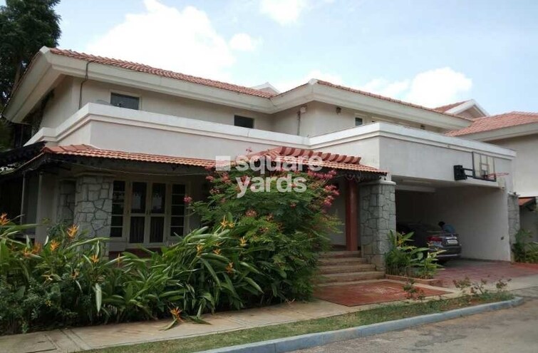 Prestige Ozone Tower View 2