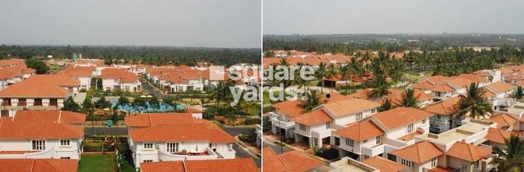 Prestige Ozone Tower View 3