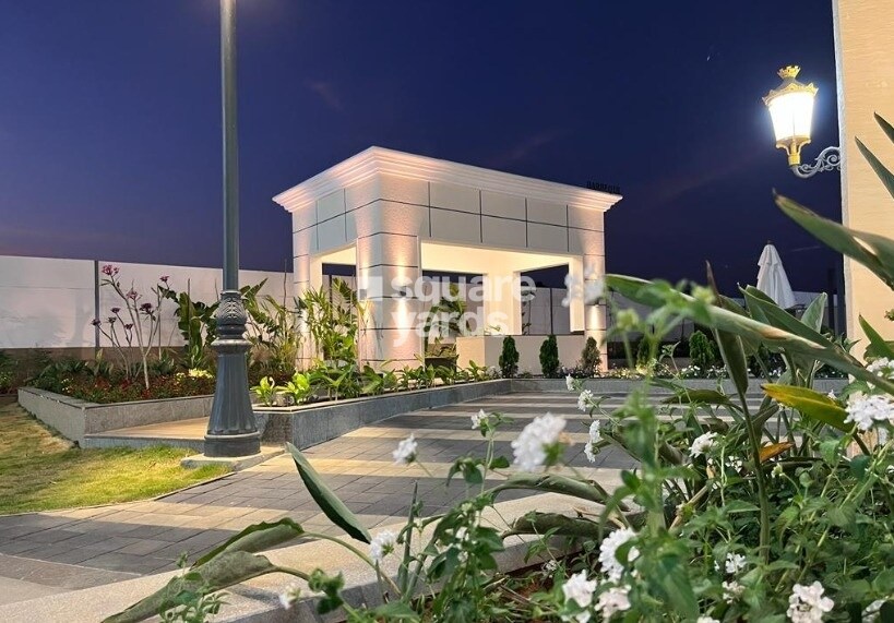 Prestige Park Drive Amenities-Features 7