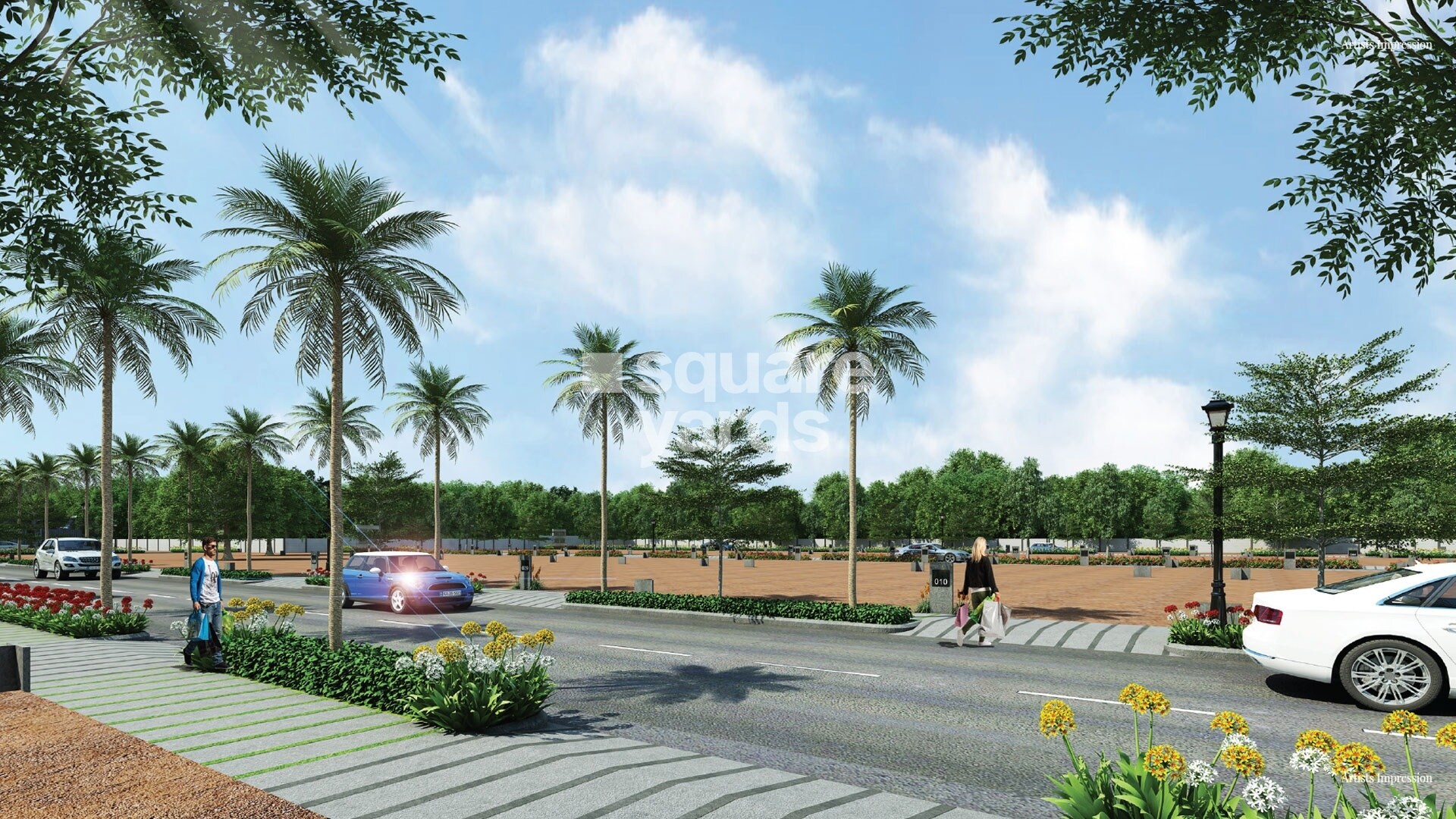 Prestige Park Drive Amenities-Features 5