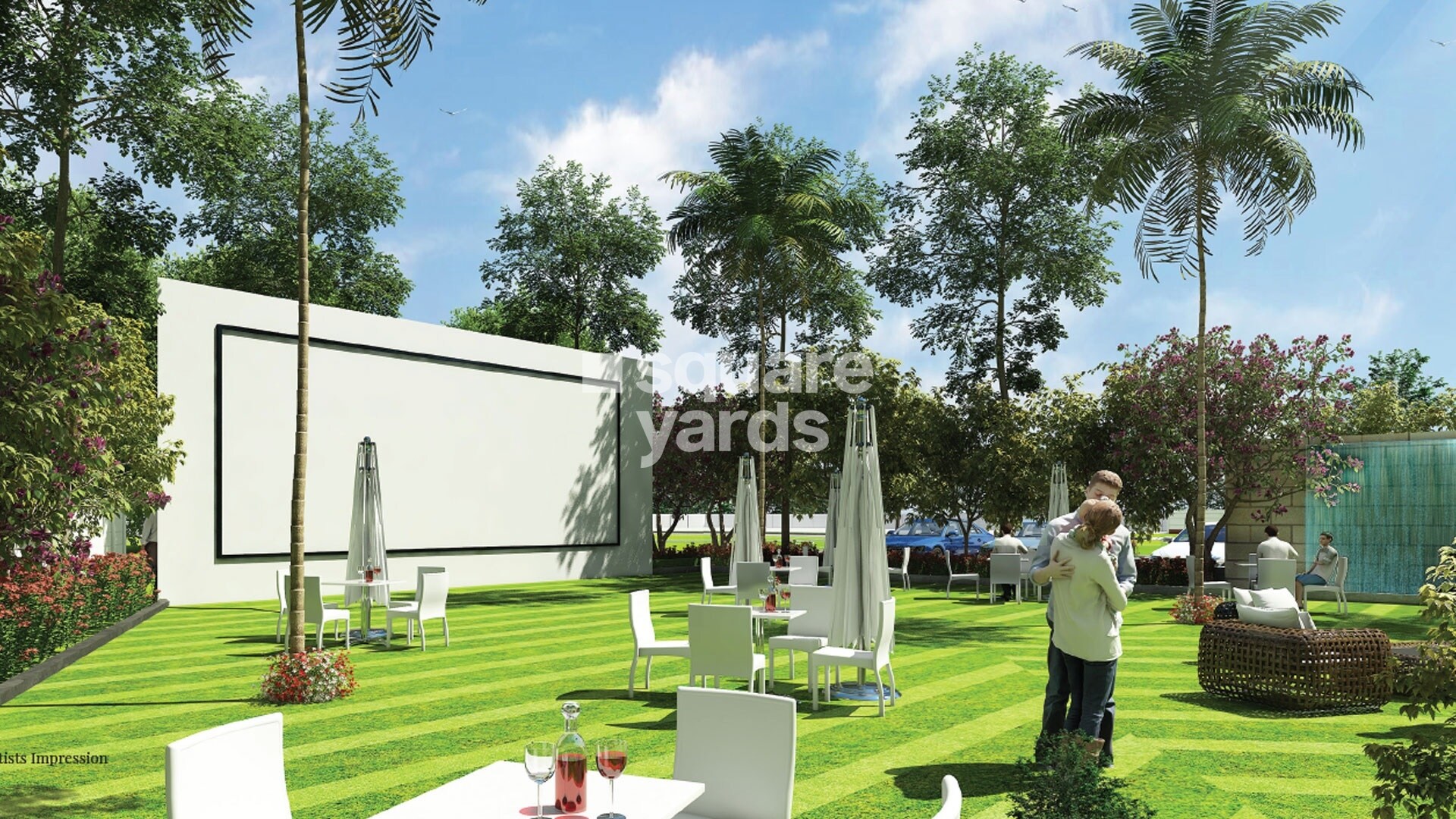 Prestige Park Drive Amenities-Features 6