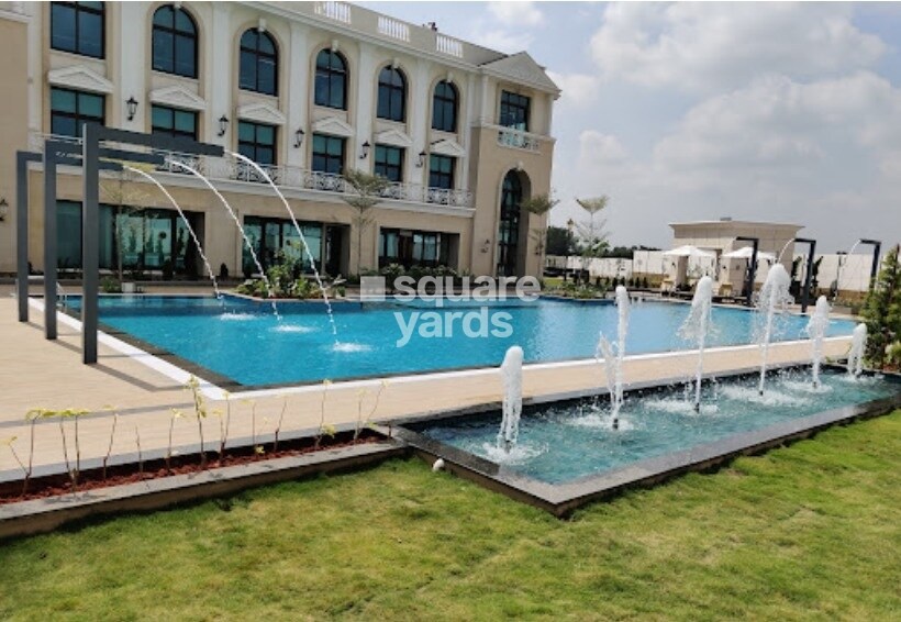 Prestige Park Drive Amenities-Features 8