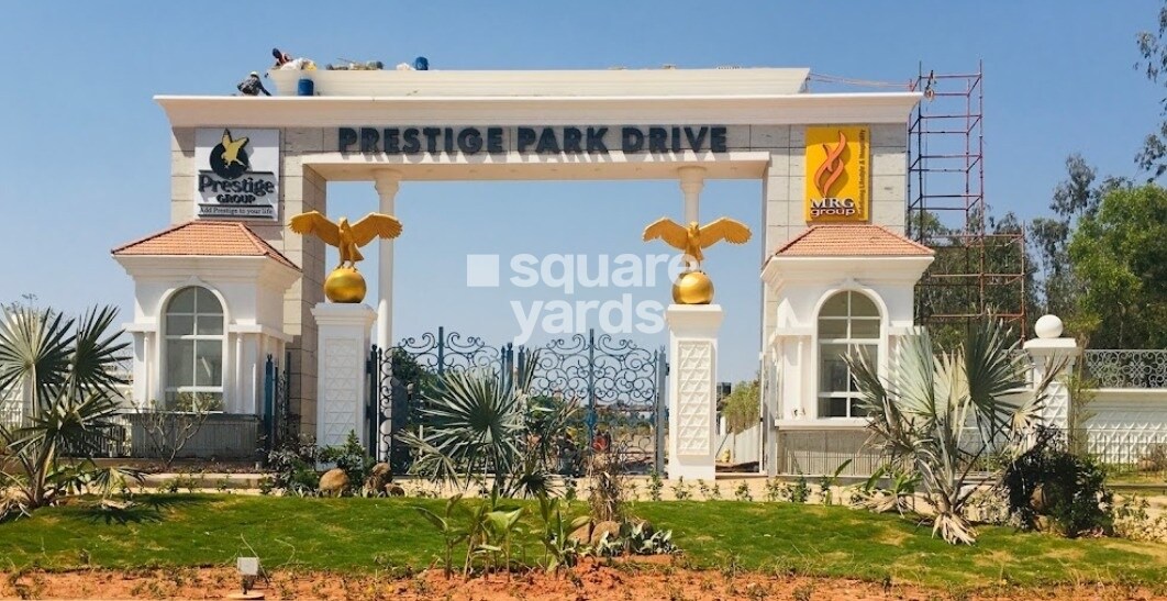 Prestige Park Drive