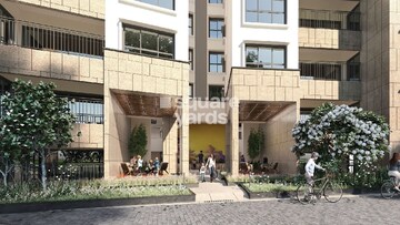 Prestige Park Grove