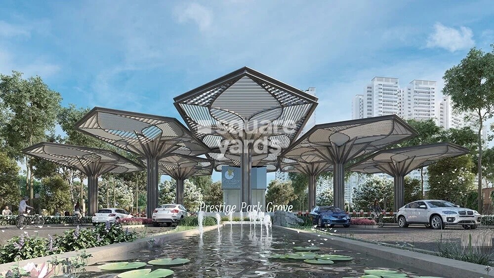 Prestige Park Grove