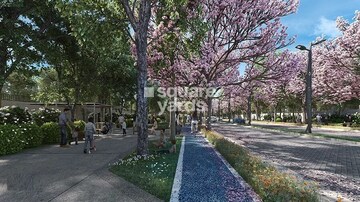Prestige Park Grove