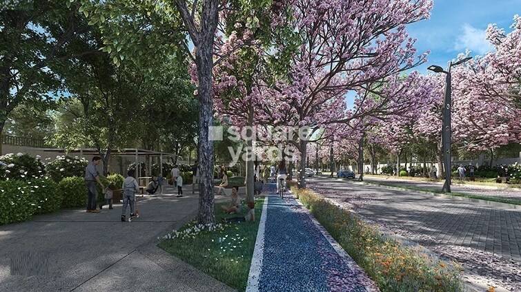 Prestige Park Grove Amenities-Features 6