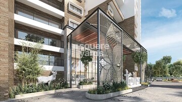 Prestige Park Grove