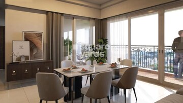 Prestige Park Grove