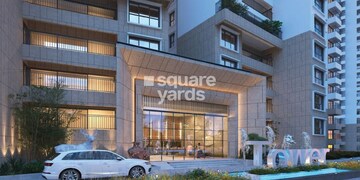 Prestige Park Grove