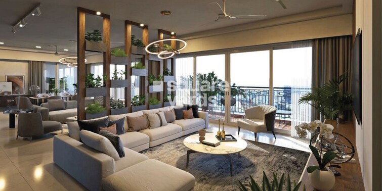Prestige Park Grove Apartment Interiors 3