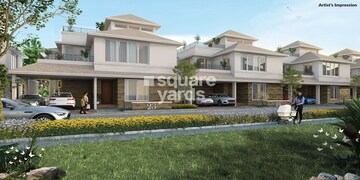 Prestige Park Grove