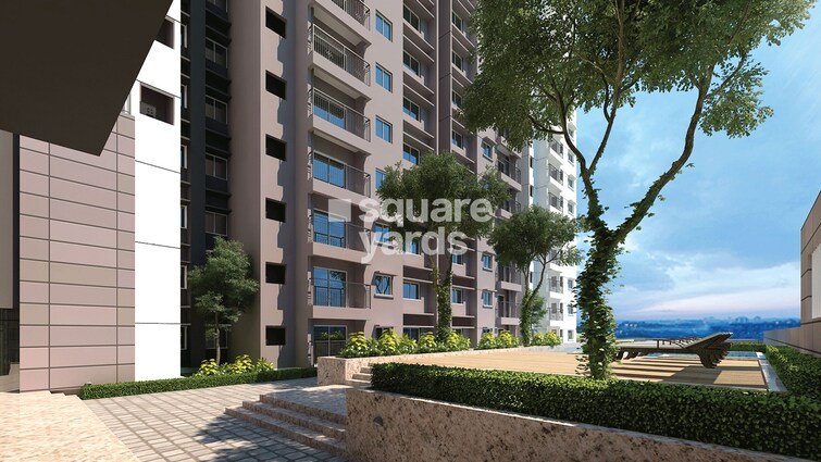 Prestige Park Square Amenities-Features