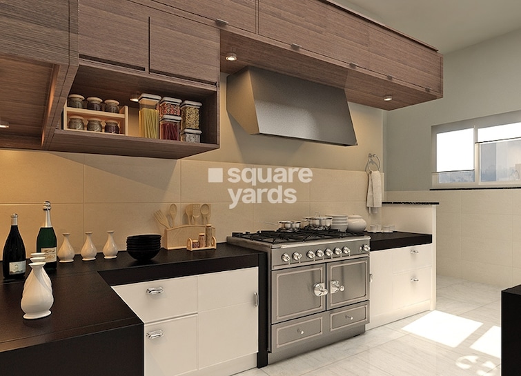 Prestige Park Square Apartment Interiors 2