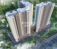 Prestige Park Square Tower View