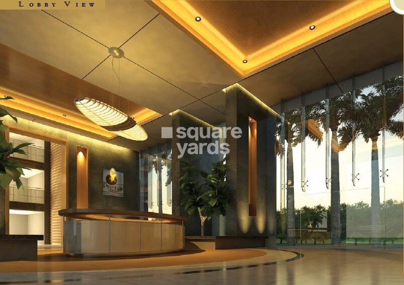 Prestige Park View Amenities-Features 1