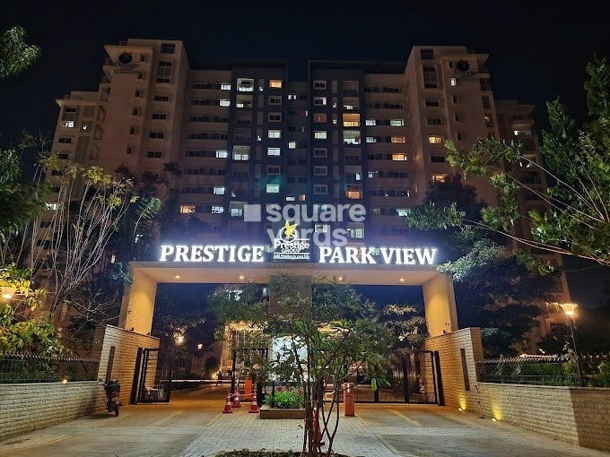 Prestige Park View