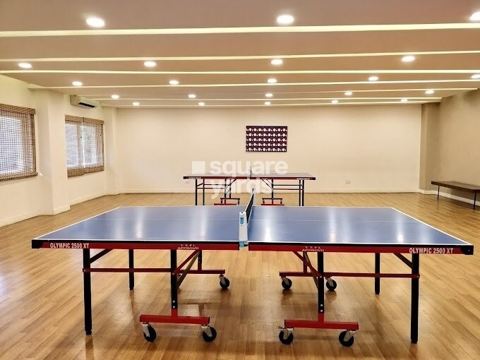 Prestige Park View Sports facilities Image