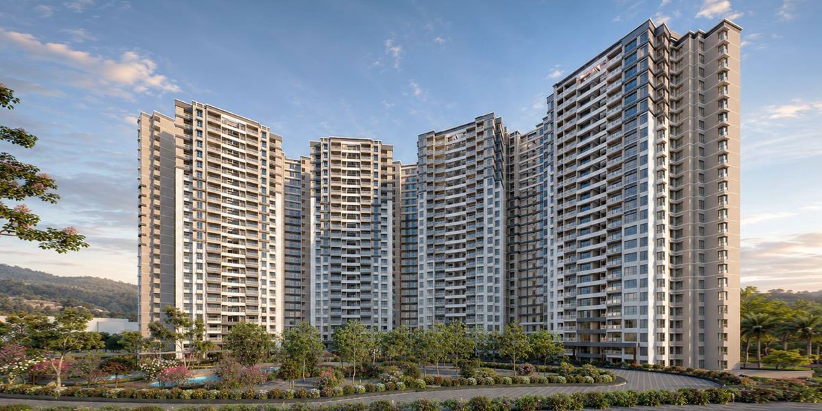 Prestige Parklane