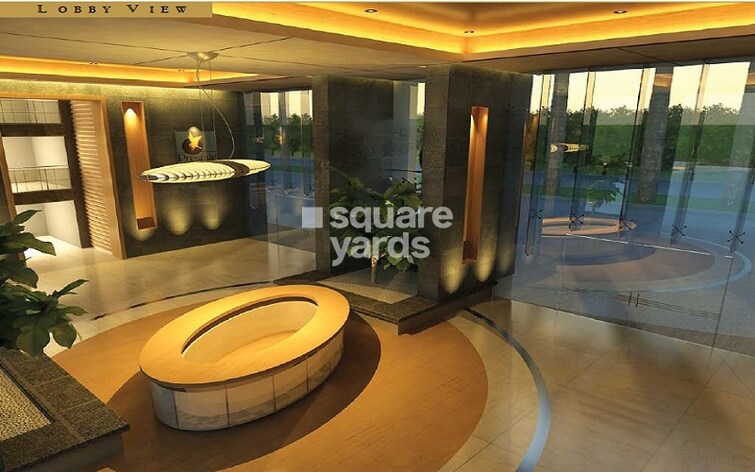 Prestige Parkview Amenities-Features 1