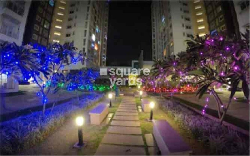 Prestige Parkview Amenities-Features 2