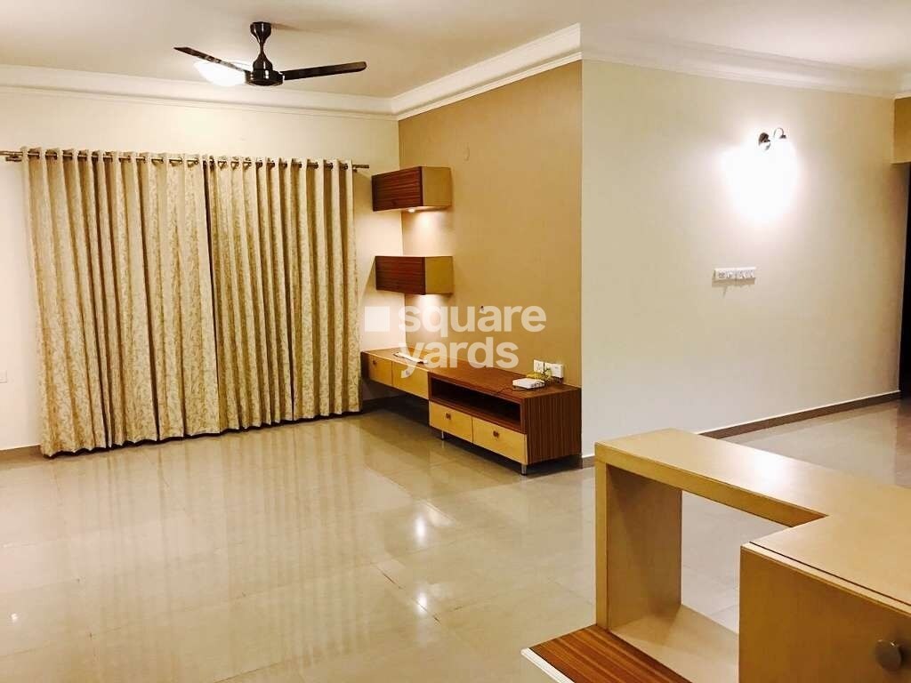 Prestige Parkview Apartment Interiors 1