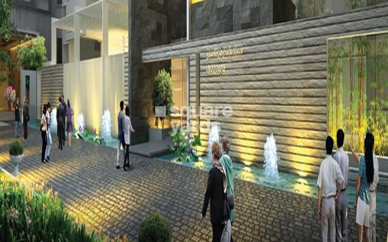 Prestige Parkview Clubhouse External Image