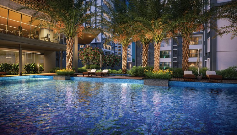 Prestige Pine Forest Amenities-Features 1