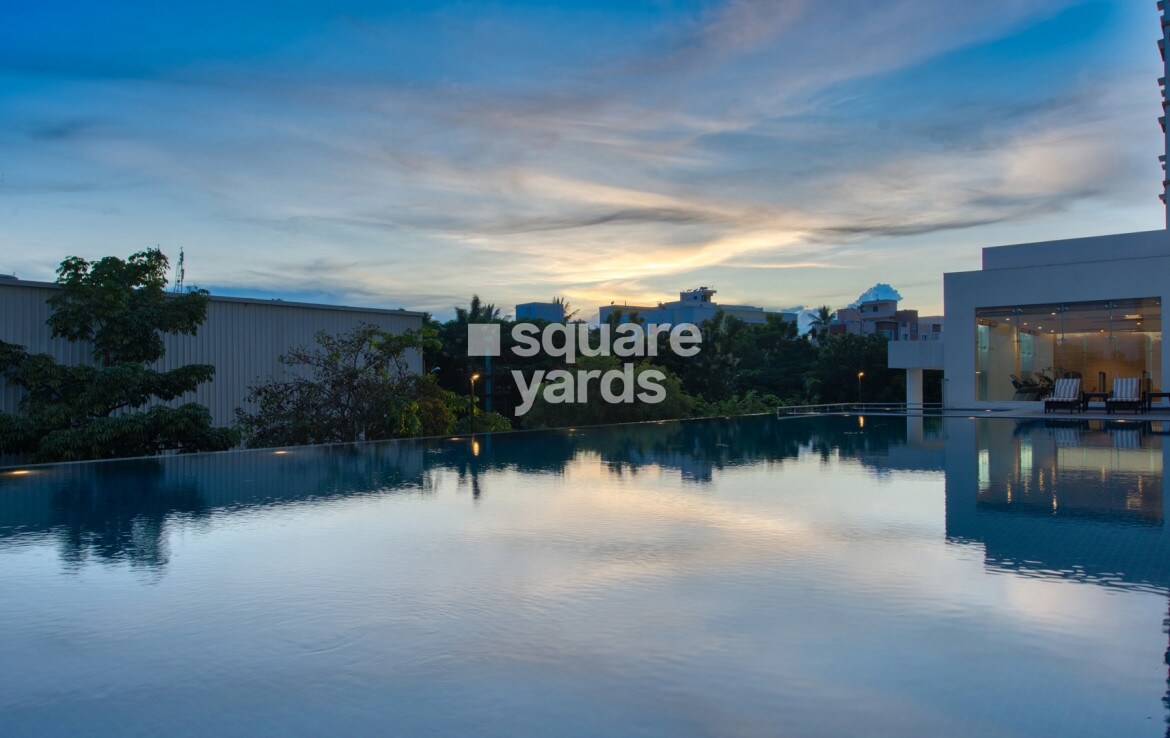 Prestige Pine Wood Amenities-Features 1