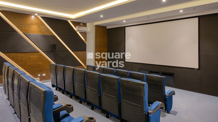 Prestige Pine Wood Amenities-Features 2