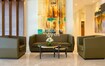 Prestige Pine Wood Apartment Interiors