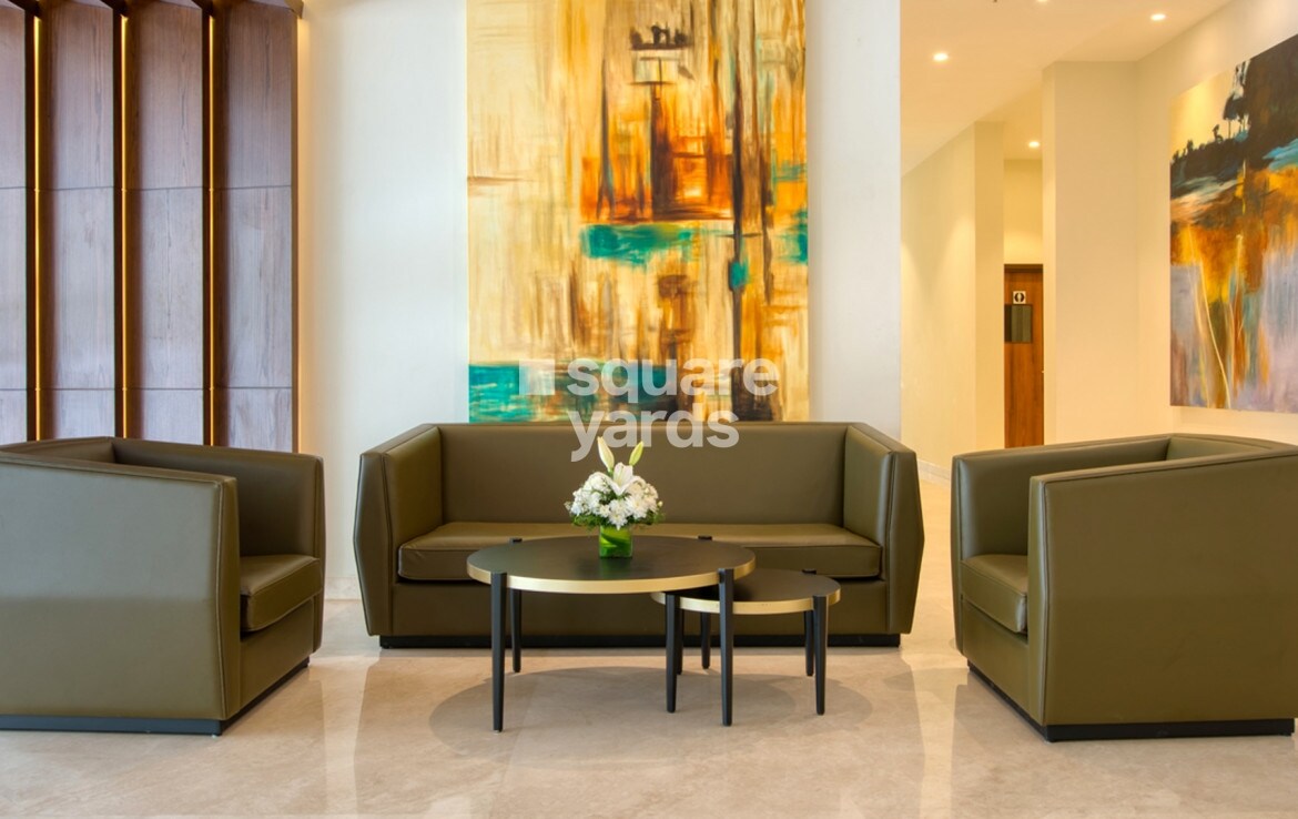 Prestige Pine Wood Apartment Interiors 1