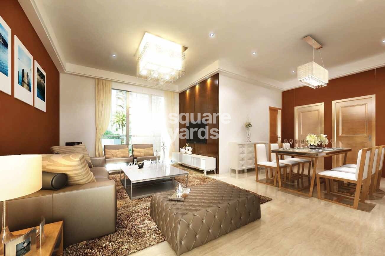 Prestige Pine Wood Apartment Interiors 4