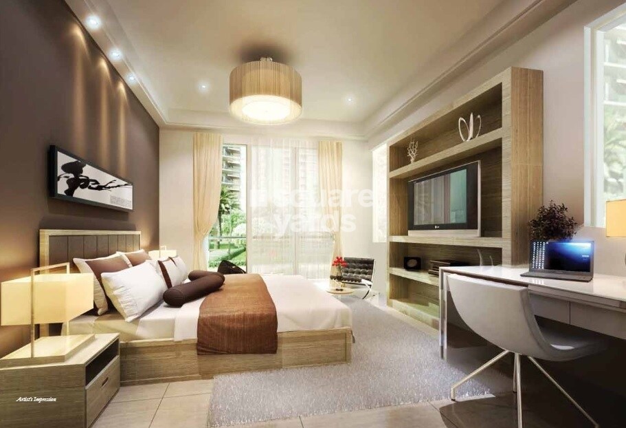 Prestige Pine Wood Apartment Interiors 2
