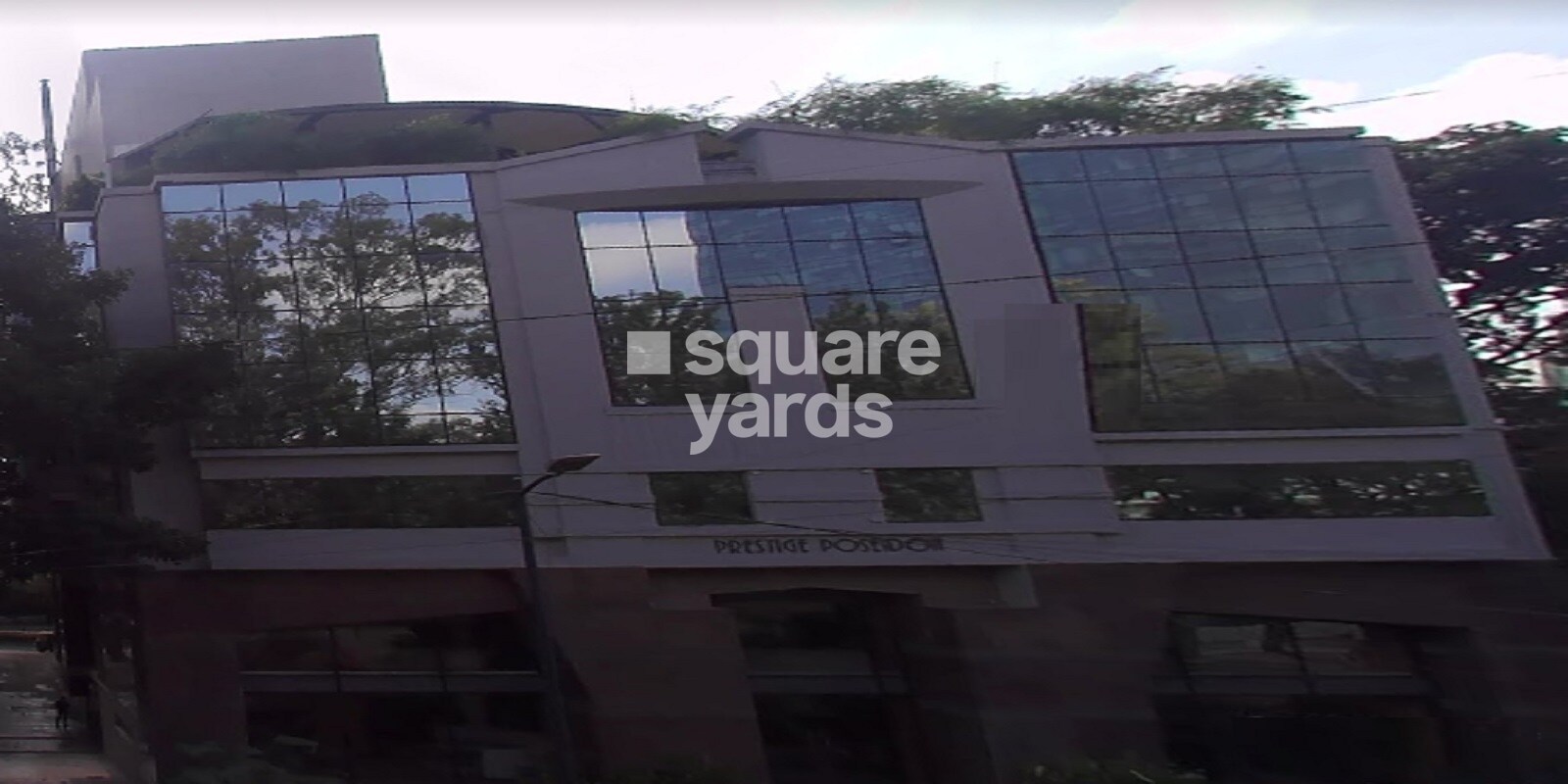 Prestige Poseidon Featured Image