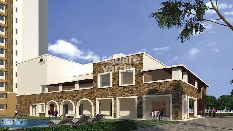 Prestige Primrose Hills