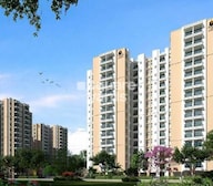 Prestige Primrose Hills Phase II Tower View