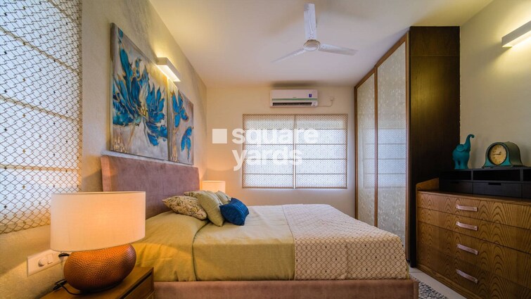 Prestige Primrose Hills Apartment Interiors 4